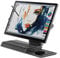 Lenovo - Yoga A940 27 Touch-Screen All-in-One - Intel Core i7-16GB Memory - 1TB Hard Drive + 256GB Solid State Drive