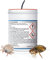 FUMIGANTE iNSETTICIDA antitarlo DURACID antitarlo per legno insettivida per insetti volanti e striscianti PROMO 2 x 27 gr