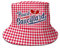 STC Bob Vichy Rouge et Blanc - Pinard et Sauciflard