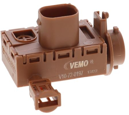 VEMO Sensor Luftgüte passend für A3 | V10-72-0197