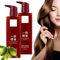 EXQST Chunfu Hair Mask Smoothing Essence Dry and Damaged Hair Mask Smooth Leave-in Conditioner repariert trockenes und strapaziertes Haar