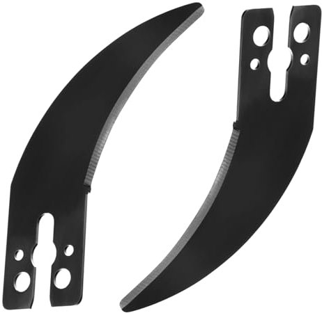 Ohoho N506855 Table Saw Riving Knife for Dewalt DWE7491RS DWE7491RS DWE7491RSR - 2 Pack