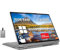 Lenovo IdeaPad Flex 5 2-in-1 Laptop, 16 WUXGA Touchscreen, AMD Ryzen 7 7730U, 16GB RAM, 1TB SSD, AMD Radeon Graphics, Fingerprint Reader, Wi-Fi 6, Win 11 Pro, Grey, 128GB Hotface USB Card