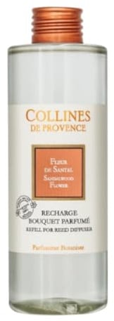 Collines de Provence Recharge 200ml - Fleur de Santal (C0103FLS)
