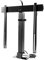SABAJ M&D Support TV motorisé K-1 ECO RF Électrique Course 718 mm Télécommande Réglable en Hauteur jusqu'à 1435mm / 56pouces Capacité de Charge 30kg / 66lbs TV Lift aux Meuble