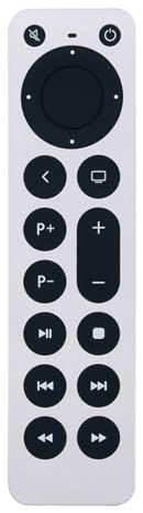 Control Remoto for reemplazo de Control Remoto 4 en 1