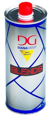 Diluente Sintetico Diana Group 1L - Diluente Sintetico Universale Professionale Alta Qualità