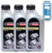 3x 1 L = 3 Liter Ford Formula F 5W-30 Motoröl