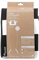 Rolser Funda 100% Algodón para Tabla de Planchar K-22 y K-TRES - Talla L 130x48 cm - Lido Blanco y Negro