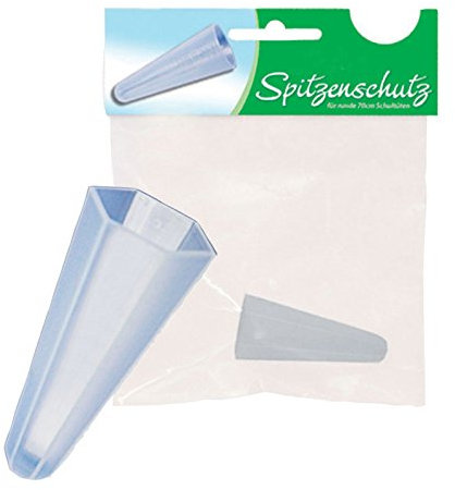 SCHULTÜTENSPITZENSCHUTZ - 6-eckig - EIN MUSS für Jede Schultüte ab 85 cm