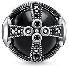 Thomas Sabo -Bead Charms 925 Sterlingsilber K0268-641-11