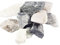 Rayher Speckstein, Stein, farbig, 17 x 17 x 5 cm