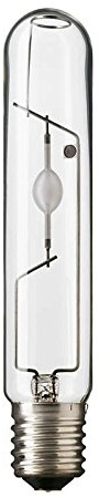 Philips 12034600 Glühlampe, 150 W, CDO-TT 828 E40
