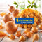 Kiepenkerl Blumenzwiebel Steckzwiebeln 'Stuttgarter Riesen' | kräftiges Aroma | 250 g Beutel