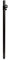 On -Stage Subwoofer Speaker Pole - Airlift