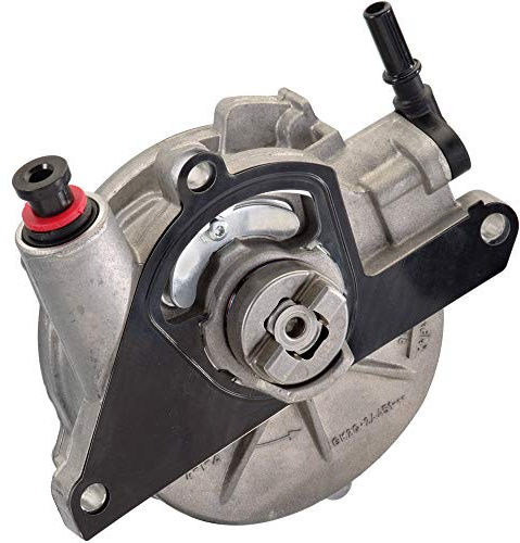 Pierburg 7.05451.07.0 pompe à vide pour Ford