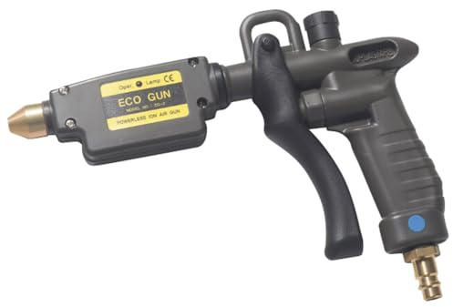 Warmbier Ionisierpistole Eco Gun