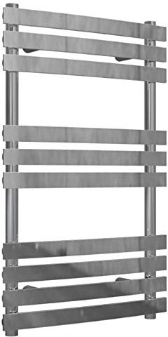 Vogue MD065 Arc Vertical Towel Warmer (828x500, Chrome)