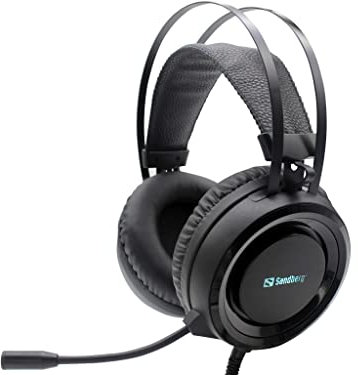 Sandberg Dominator Headset, uni