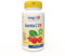 LongLife® Acerola C 500 | Integratore masticabile con acerola, vitamina C, rosa canina, esperidina e rutina | Difese immunitarie e antiossidante | 30 compresse | Gusto limone | Vegano e senza glutine