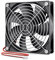 GDSTIME 120mm Fan 24V Cooling Fan 120 x 25mm Computer Fans 12CM Dual Ball Bearing Brushless 2000 RPM Case Cooler For PC PSU Cabinet Workstation Ventilation Cooling Replacement
