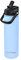 Murmioo Sports Water Bottle Stainless Steel Water Bottle,flasks for hot and Cold Drinks,BPA Free,Double Walled Vacuum Insulated Leak-Proof,24 Hrs Cold & 12 Hot (22OZ, Blue)