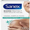 SANEX - Soin Douche Solide BiomeProtect Hydratation - Soin Douche Solide Prébiotique Sans Savon