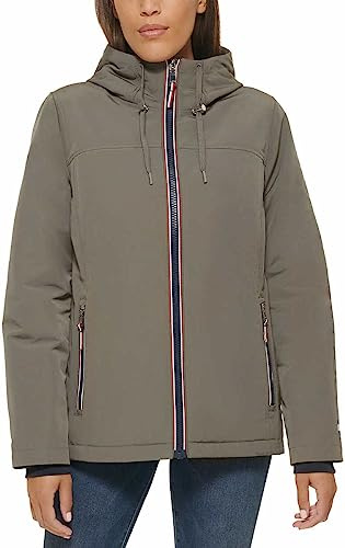 Tommy Hilfiger Giacca Softshell Donna