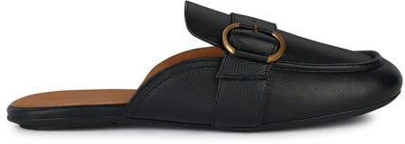 Geox Mädchen D Palmaria F Loafer