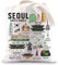 BWWKTOP Südkorea Seoul Tragetasche Südkorea Seoul Souvenirs Geschenke Seoul Reisegeschenke Korea Seoul Schultertasche Einkaufstasche, SEOUL, Einheitsgröße, Passform: