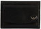 Golden Head Colorado RFID Protect Petite Billfold Coin Wallet Black