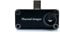 curfair Mobile Thermal Imaging Accessory Phone Imager High Resolution 32x32 Type-c Interface Temperature Measurement Tool Camera for Type-C Android interface