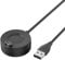 Wanme Charger Cable Compatible with Garmin Venu/Venu SQ/Venu SQ 2/Venu 2/Venu 2S/Vivoactive 3, 100cm USB A Charging Cable Replacement for Garmin Fenix 7/Fenix 6/Fenix 5 (USB A-1 Pack)