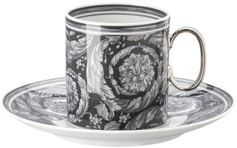 Versace BAROCCO Barocco Haze Kaffeetasse 2-TLG.