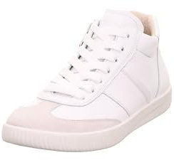 Legero Weiblich Silence Bright White 1100