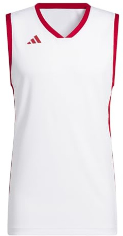 adidas Men's 3G Speed Basketballtrikot zum Wenden