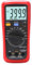 Multimetro, Multimetro digitale 1000V 10A Spegnimento automatico AC DC Tensione Corrente Ohm Diodo Misuratore Temperatura Test