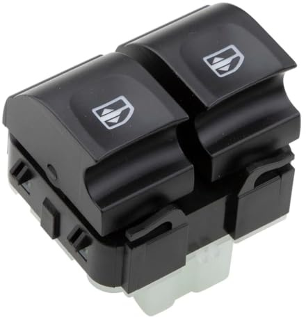 Elektrischer Fensterheber Schalter Für DACIA Für DUSTER Für LOGAN Für SANDERO II 2012-2021 FENSTERSCHALTER