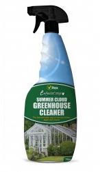 JDS Hardware Vitax Summer Cloud Greenhouse Cleaner 750ml