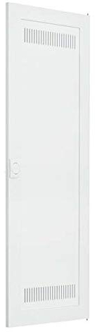 Volta Kunststofftür f.AP-Vert.4-rei.IP30 VA48W 3250611004363 Hager