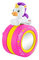 Fisher-Price Krabbel mit mir - Einhornrolle