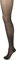 DIM Collant Femme Perfect Contention Opaque x1, Noir, S