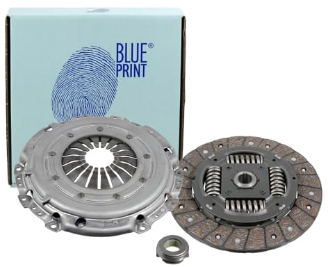 Clutch Kit Blue Print ADV183060 Febi Bilston New Genuine Part Pck of 1