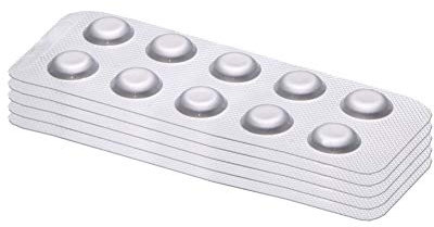 Finwell® PRO pH LR Photometer, 50 Stück