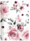Ladytimer Roses 2021 - Rose - Taschenkalender A6 (11x15 cm) - Weekly - 192 Seiten - Notiz-Buch - Termin-Planer - Alpha Edition