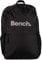 Bench Polaris Herren Rucksack Schwarz