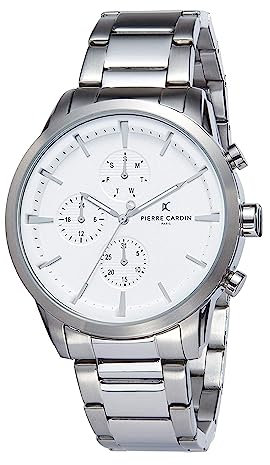 Pierre Cardin Watch PC902741F108