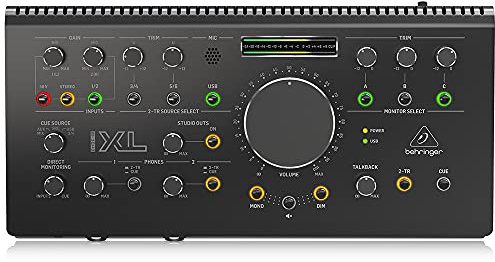 Behringer 000-E8602-00010