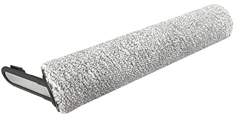 Odashen Hauptroller Bürste für Xiaomi Dreame H11S H12 M12 M12 Pro Wet & Dry Staubsauger Soft Brushroll Ersatz