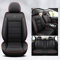 NOBQUA Sitzbezüge Auto Autositzbezüge Universal Set für Kia Ceed(ED)/Ceed_SW(ED)/Proceed(ED)/Ceed(JD)/Ceed SW(JD)/Proceed(JD)/Ceed GT(JD)/Ceed GT Line(JD)/ Auto Zubehör